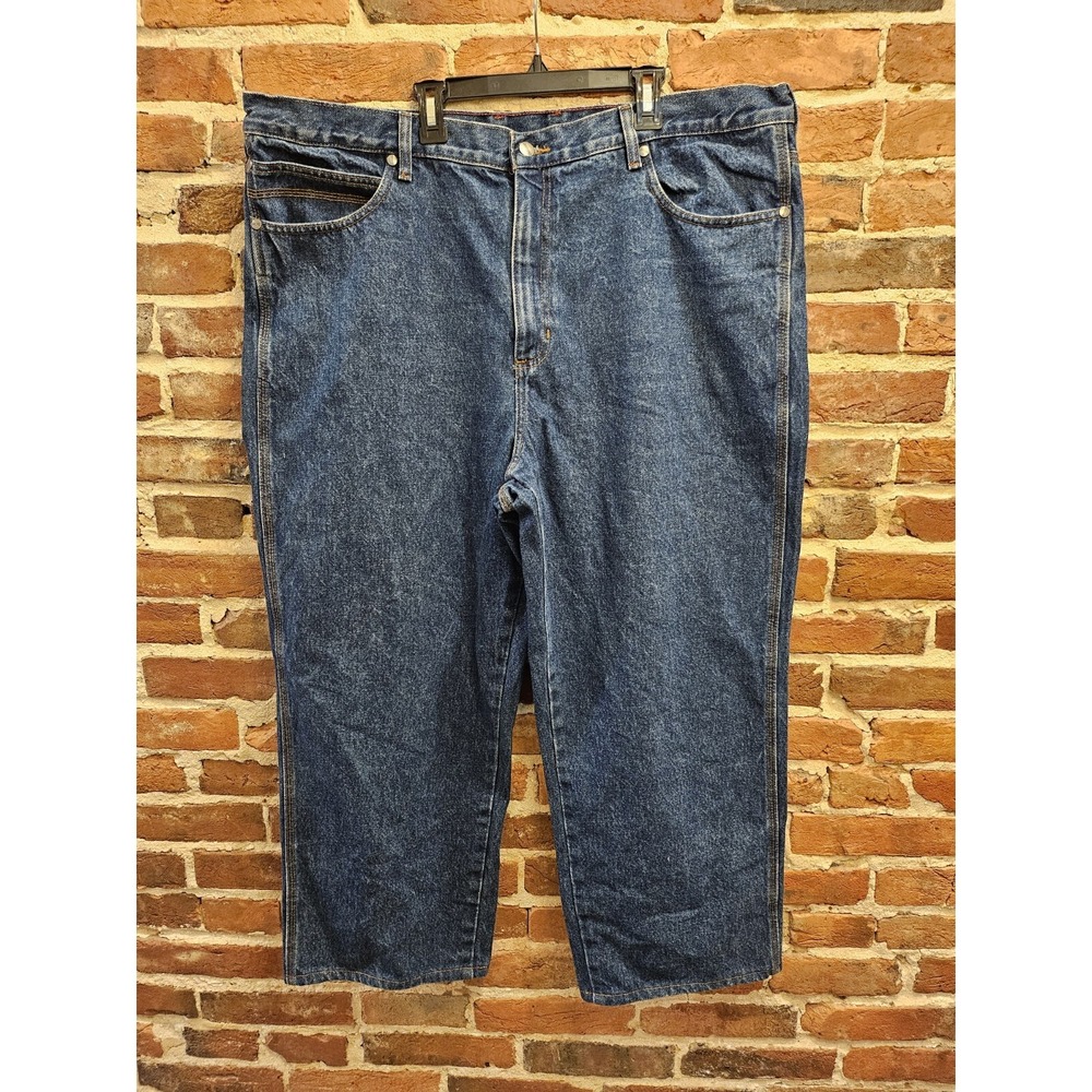 Craftsman Carpenter‎ Painting Straight Leg Mens Jeans Size 44x30